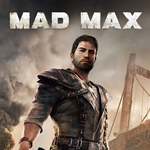 Mad Max PS ТУРЦИЯ