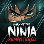  Mark of the Ninja: Remastered PS ТУРЦИЯ