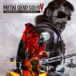  METAL GEAR SOLID V: THE DEFINITIVE EXPERIENCE PS ТУРЦ