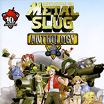  METAL SLUG™ ANTHOLOGY PS ТУРЦИЯ
