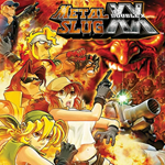 METAL SLUG XX PS ТУРЦИЯ