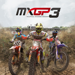  MXGP3 - The Official Motocross Videogame PS ТУРЦИЯ