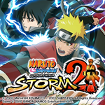  NARUTO SHIPPUDEN: Ultimate Ninja STORM 2 PS ТУРЦИЯ