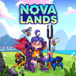  Nova Lands PS ТУРЦИЯ