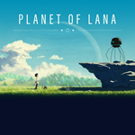  Planet of Lana PS ТУРЦИЯ