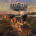  Railway Empire PS ТУРЦИЯ