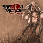 Shadow Tactics: Aiko’s Choice PS ТУРЦИЯ