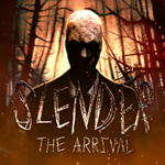  Slender - The Arrival PS ТУРЦИЯ