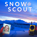  Snow Scout PS ТУРЦИЯ
