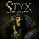  Styx: Master of Shadows PS ТУРЦИЯ