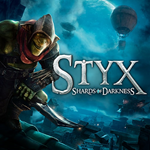  Styx: Shards of Darkness PS ТУРЦИЯ