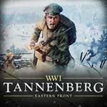  Tannenberg PS ТУРЦИЯ