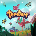 Temtem PS ТУРЦИЯ