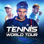 Tennis World Tour PS ТУРЦИЯ