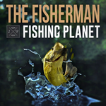  The Fisherman - Fishing Planet PS ТУРЦИЯ