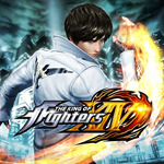  THE KING OF FIGHTERS XIV PS ТУРЦИЯ