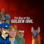  The Rise of the Golden Idol PS ТУРЦИЯ