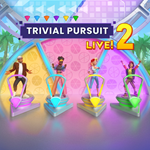  Trivial Pursuit Live! 2 PS ТУРЦИЯ