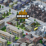  Urbek City Builder PS ТУРЦИЯ