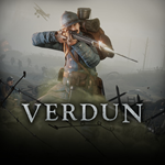  Verdun PS ТУРЦИЯ