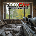  Bodycam Unrecord Shooter PS ТУРЦИЯ