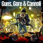  Guns, Gore and Cannoli PS ТУРЦИЯ