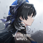  Wuthering Waves PS ТУРЦИЯ