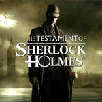 The Testament of Sherlock Holmes PS ТУРЦИЯ