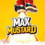 Max Mustard PS ТУРЦИЯ