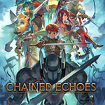  Chained Echoes PS ТУРЦИЯ