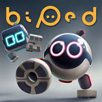 Biped PS ТУРЦИЯ
