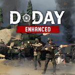  D-Day Enhanced PS ТУРЦИЯ