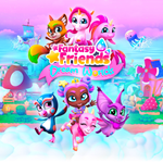  Fantasy Friends: Dream Worlds PS ТУРЦИЯ