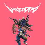  Wanted: Dead PS ТУРЦИЯ