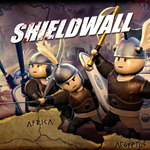 Shieldwall PS ТУРЦИЯ