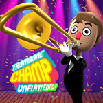  Trombone Champ: Unflattened! PS ТУРЦИЯ
