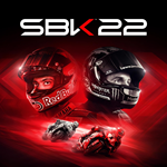  SBK™22 PS4 & PS5 PS ТУРЦИЯ