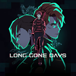 Long Gone Days PS ТУРЦИЯ