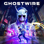 Ghostwire: Tokyo PS ТУРЦИЯ