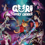  Gori: Cuddly Carnage PS ТУРЦИЯ