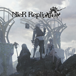  NieR Replicant ver.1.22474487139… PS ТУРЦИЯ