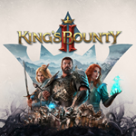  King’s Bounty II PS ТУРЦИЯ