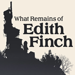  What Remains of Edith Finch PS ТУРЦИЯ
