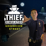  Thief Simulator VR: Greenview Street PS ТУРЦИЯ
