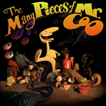  The Many Pieces of Mr. Coo PS4 & PS5 PS ТУРЦИЯ