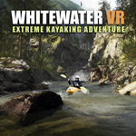  Whitewater VR - Extreme Kayaking Adventure PS ТУРЦИЯ�