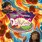  Cook, Serve, Delicious! PS ТУРЦИЯ