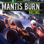Mantis Burn Racing PS ТУРЦИЯ