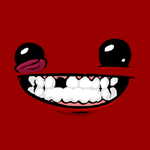  Super Meat Boy! PS ТУРЦИЯ