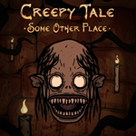  Creepy Tale: Some Other Place PS ТУРЦИЯ